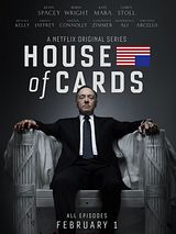 House of Cards Main Title Theme