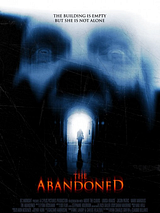 The Abandoned (Original Motion Picture Soundtrack)
