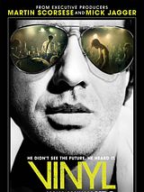 VINYL: Music From The HBO® Original Series - Vol. 1