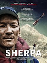 Sherpa (Original Motion Picture Soundtrack)