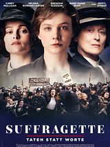 Suffragette (Original Motion Picture Soundtrack)