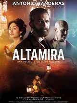 Altamira (Original Motion Picture Soundtrack)