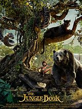 The Jungle Book (Original Motion Picture Soundtrack)