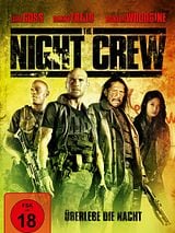 The Night Crew (Original Motion Picture Soundtrack)