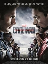 Captain America: Civil War (Original Motion Picture Soundtrack)