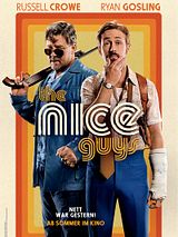The Nice Guys (Original Motion Picture Score)