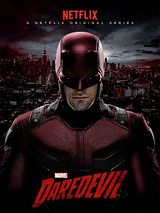 The Superhero Daredevil (Music Inspired by the TV Series)