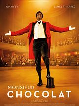 Chocolat (Bande originale du film)