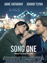 "In April" Single from Song One (Original Motion Picture Soundtrack) - Single