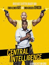 Central Intelligence (Original Motion Picture Soundtrack)