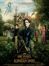 Miss Peregrine's Home for Peculiar Children (Original Motion Picture Score)