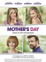 Mother's Day (Original Motion Picture Soundtrack)