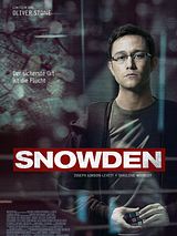 Snowden (Original Motion Picture Soundtrack)