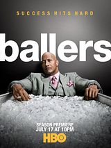 Music Inspired by the TV Series Ballers'