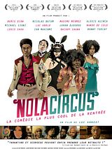 Nola Circus (Luc Annest's Original Motion Picture Sountrack)