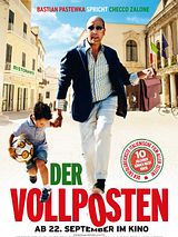 Filmposter von Der Vollposten
