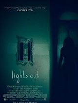 Lights Out: Original Motion Picture Soundtrack