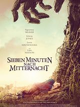 A Monster Calls (Original Motion Picture Soundtrack)