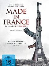 Made in France (Musique originale du film)