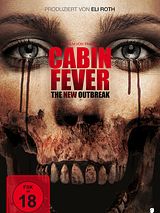 Cabin Fever (Original Motion Picture Soundtrack)