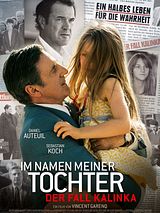 Au nom de ma fille (Bande originale du film)