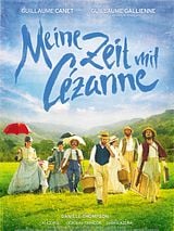 Cézanne et moi (Bande originale du film)