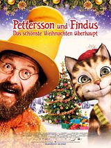 Pettersson und Findus - Das schönste Weihnachten überhaupt