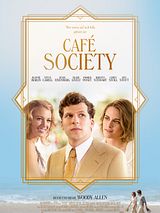 Cafe Society (Original Motion Picture Soundtrack)