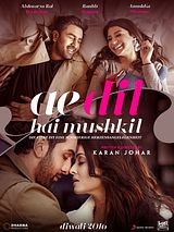 Ae Dil Hai Mushkil (Original Motion Picture Soundtrack)