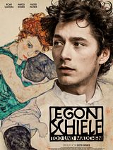 Egon Schiele - Death and the Maiden (Original Motion Picture Soundtrack)