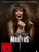 Martyrs (Original Motion Picture Soundtrack)