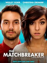 The Matchbreaker (Original Motion Picture Soundtrack)