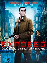 Exposed (Original Motion Picture Soundtrack)