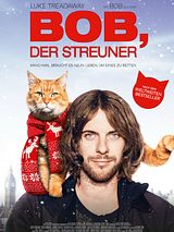 A Street Cat Named Bob (Original Motion Picture Soundtrack)