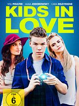 Kids in Love (Original Motion Picture Soundtrack)
