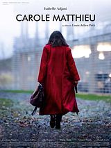 Carole Matthieu (Bande originale du film)