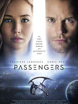 Passengers (Original Motion Picture Soundtrack)