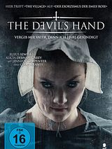 The Devil's Hand (Original Motion Picture Soundtrack)