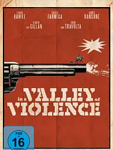 In a Valley of Violence (Original Motion Picture Soundtrack)