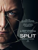 Split (Original Motion Picture Soundtrack)