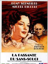 La passante du Sans-Souci (Bande originale du film)