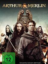 Arthur & Merlin (Original Motion Picture Soundtrack)