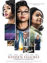 Hidden Figures - Original Score
