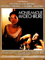 Mon bel amour ma déchirure (Bande originale du film)