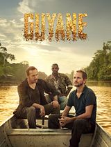 Guyane (Original Soundtrack from the TV Series)