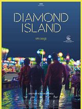 Diamond Island (Original Motion Picture Soundtrack)