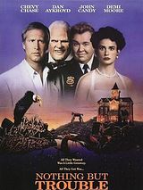 Nothing But Trouble (Music From The Motion Picture Soundtrack)