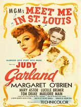 Meet Me In St. Louis: Original Motion Picture Soundtrack
