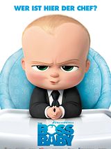 The Boss Baby (Music from the Motion Picture)