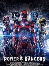 Power Rangers (Original Motion Picture Soundtrack)
